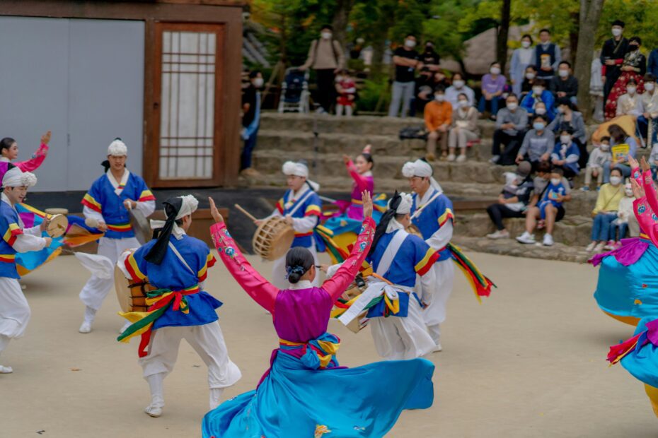 korean-tradition